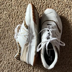 New Balance sneakers